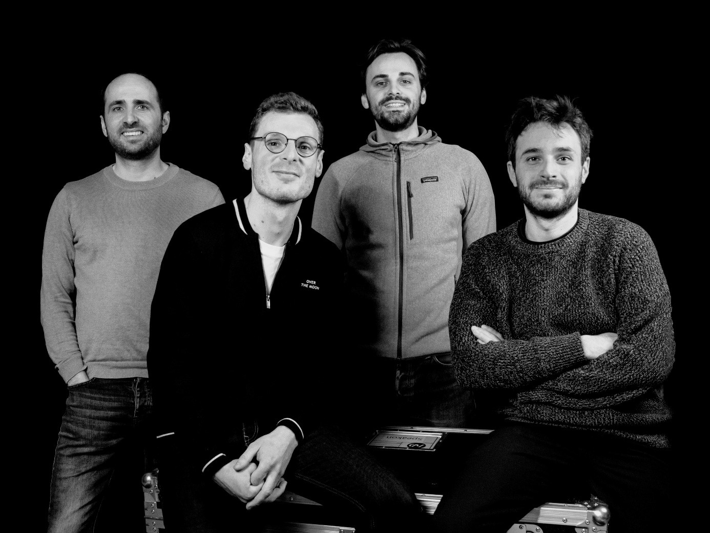 Équipe AV Designers